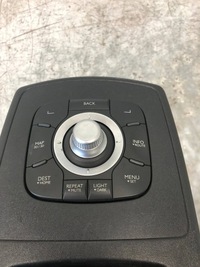 фото thumb №8, Підлокітник тунель renault scenic iii