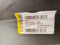 Ford mustang gt gt500 shelby 2020- бампер перед решётка радиатора решётка оригинал usa Киев, фото thumb