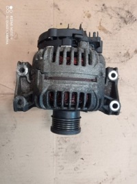 Купить Генератор alfa romeo 2.2 jts 0124425041, фото thumb