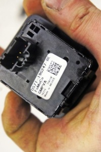 фото thumb №5, Uv031 ford edge mk2 гнездо прикуривателя 230v 150w ds7t-19g247-bc