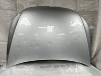 фото thumb №1, Vw golf vii 7 капот