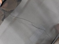 фото thumb №6, Сітка багажника peugeot 207 cc 07r