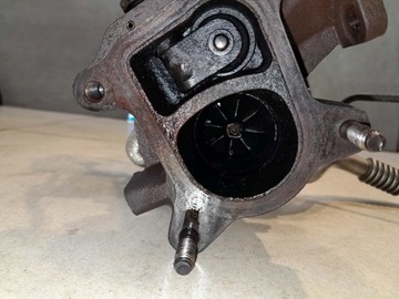 фото thumb №6, Турбонагнетатель mazda premacy 2.0 ditd vj279912