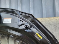 фото thumb №11, Toyota yaris cross капот крышка двигателя