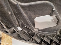 фото thumb №7, Pas передний панель фары 8200187234 renault master ii 03-10