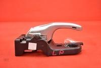 фото thumb №5, Ручка внутренняя левая перед jeep cherokee kl 16r