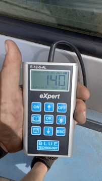 фото thumb №10, Двері перед передні ліві opel zafira a 05r