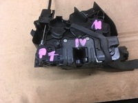 фото thumb №4, Замок задняя renault megane iv 4 825025222r 825032022r