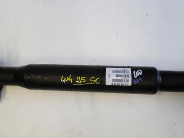 фото thumb №5, Mercedes gle w166 wał привідний 4matic a1664101001