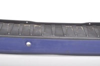 фото thumb №12, Ford transit custom бампер задняя задний pdc