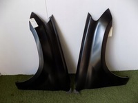 фото thumb №1, Mercedes gl w164 крыло левый - 3509