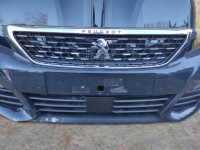 фото thumb №5, Капот бампер pas передний крылья peugeot 308 ii t9 lift gt-line