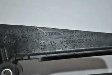 фото thumb №6, Крепление ручка левый зад mondeo mk5 ds73-f22465-a