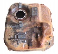 фото thumb №1, Бак топлива hyundai i30 ii 1.6 crdi хэтчбек 2011-2017 rok