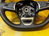 фото thumb №10, Кермо шкіра шкіряний мультифункція renault espace v