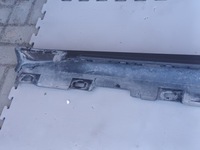 фото thumb №8, Молдинг порог правая audi a5 ii 8w порог правый s-line