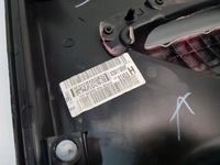 фото thumb №5, Обшивка дверь левый задняя renault kadjar lift