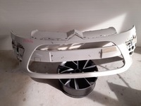 фото thumb №1, Бампер передній citroen c4 picasso 1 06-10 r.