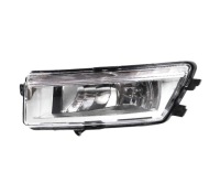 фото thumb №1, Лампа противотуманная vw passat b7 usa type 11-