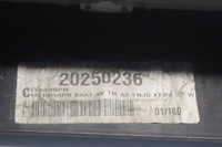 фото thumb №11, Бампер перед toyota proace ii 2 направляющая правый левый 1591965x