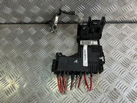 фото thumb №1, Citroen c4 ii ds4 peugeot модуль напряжения аккумулятор 9665878380