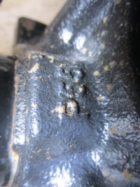 фото thumb №6, C3 iii 1.2 vti амортизаторна стійка поворотний кулак амортизатор правий ідеальний стан