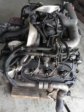 фото thumb №12, Двигун vw audi a4 a5 a6 q5 3.0tdi v6 cap