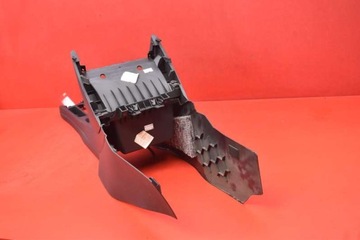 фото thumb №6, Туннель средний подлокотник 6r0863241s vw polo 5 v 6r 09-15