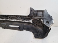 Audi q2 lift 81a 20- бампер задний задняя 81a807511c 81a807837 Доставка, фото thumb