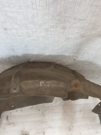 фото thumb №4, Audi q7 4l подкрылок зад задние правые