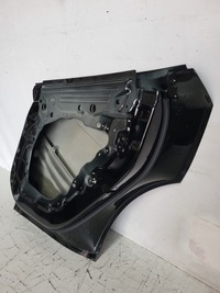 фото thumb №10, Двері праве задня задні tesla model y