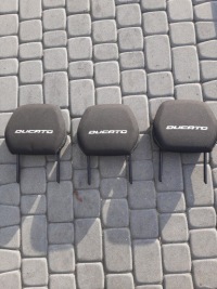 Купить Подголовники fiat ducato состояние идеальное состояние, фото thumb