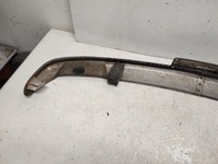 фото thumb №10, Alfa romeo giulia gt junior 63- бампер перед передний