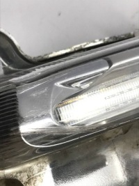 Купить Volvo s60 2013 левая фара led к движение dziennej 31420395, фото thumb