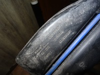 фото thumb №4, Meriva 1.7 заливная горловина труба топлива