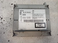 фото thumb №6, Opel insignia панель навігації радіо 13273256