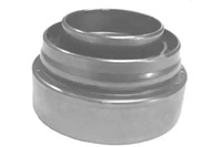 фото thumb №1, Подшипник опоры полуось 04518 metalcaucho