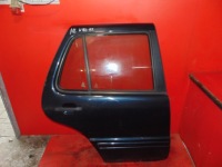 фото thumb №1, Mercedes ml w163 дверь задняя правое 189
