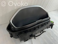 фото thumb №11, Peugeot 3008 ii 2018 счетчик / спидометр