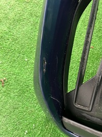 фото thumb №8, Bmw 1 g40 бампер перед передний