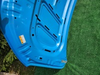 фото thumb №10, Капот крышка двигателя перед hyundai kona стальной