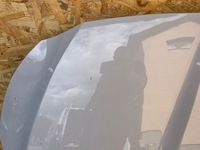 фото thumb №7, Hyundai santa fe iv 4 капот кришка двигуна