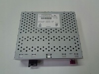 фото thumb №1, Mercedes w212 рестайлинг tunerbox усилитель тюнер радио