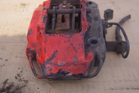 фото thumb №5, Супорт гальмівний правий задня porsche 911 996