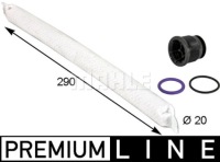 фото thumb №1, Mahle ad 93 000p осушитель, кондиционер