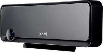 Ceramiczny Grzejnik Ścienny Black & Decker BXWSH2000E