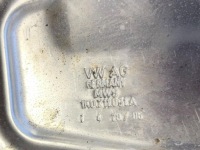 Домкрат вибірник перемикання передач volkswagen golf plus 2006 1k0711091a Київ, фото thumb