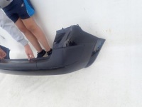 Renault megane ii kombi 03-08 бампер задняя задний Киев, фото thumb