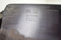 Td186 skoda superb iii накладка бампера задняя 3v5807521 kombi Недорого, фото thumb