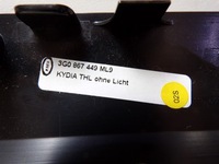 фото thumb №10, 3g0867449 молдинг декоративна dekor двері vw arteon 2017+